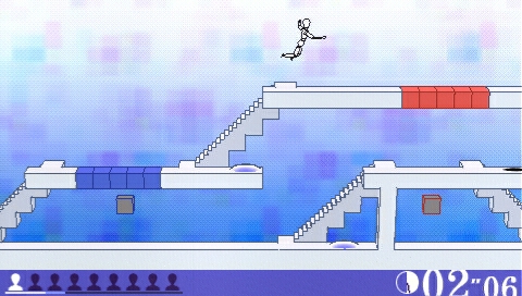 Echoshift - Imagen 29